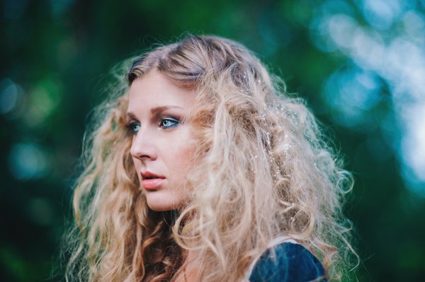 Dating Portrait example