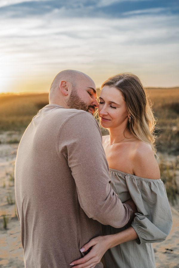 Engagement example