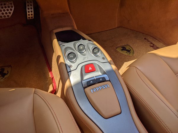 Automotive example