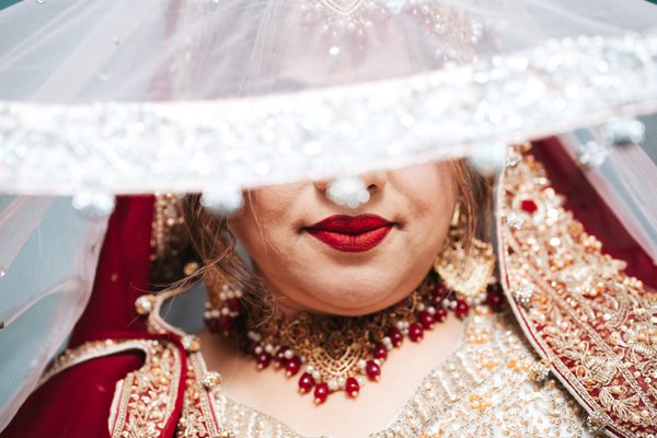 Wedding example