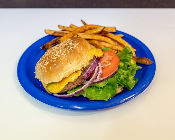 Food example