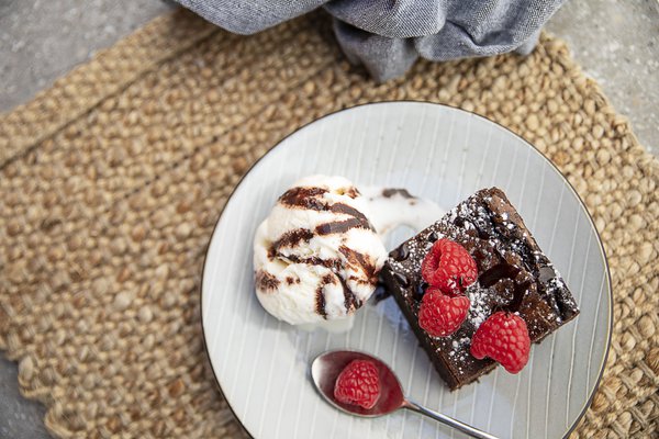 Food example