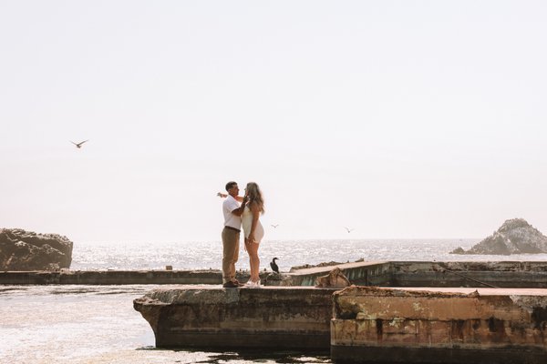 Engagement example
