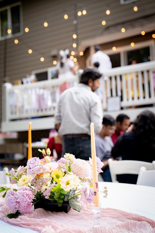 Party example