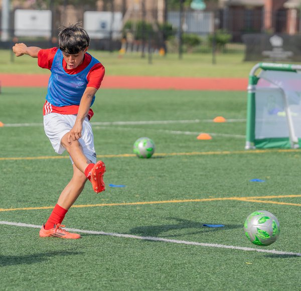 Sport example