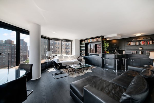 Real Estate example