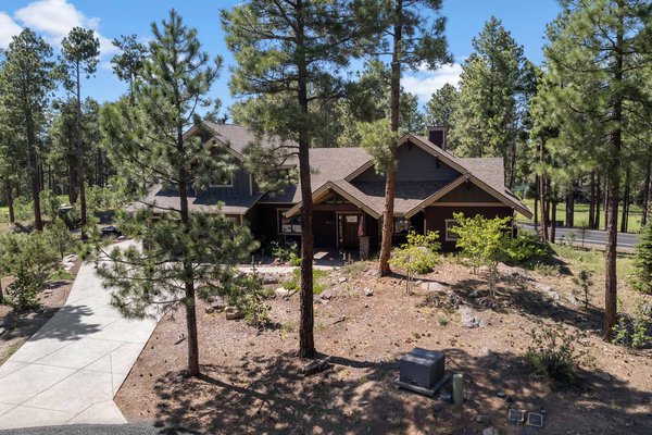 Real Estate example