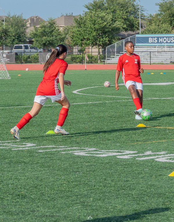 Sport example