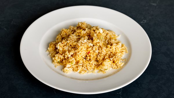Food example