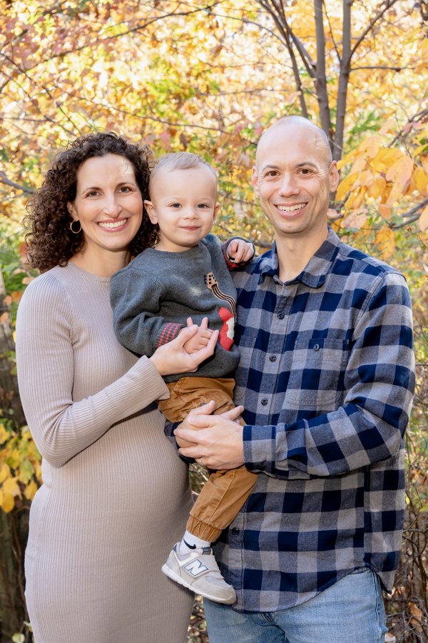 Family example