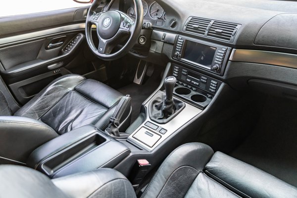 Automotive example