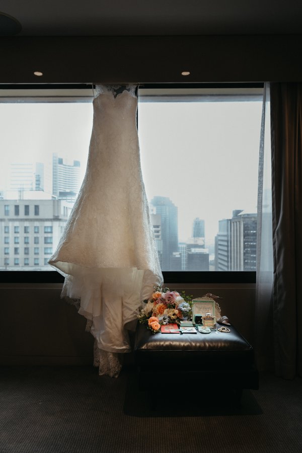 Wedding example