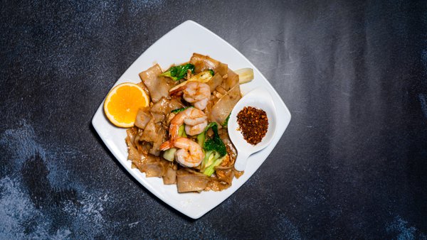 Food example