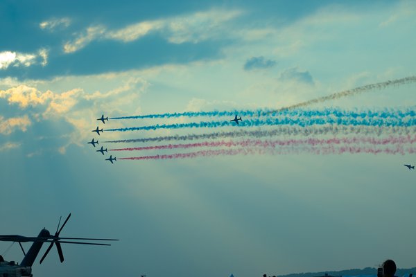 Aircraft example