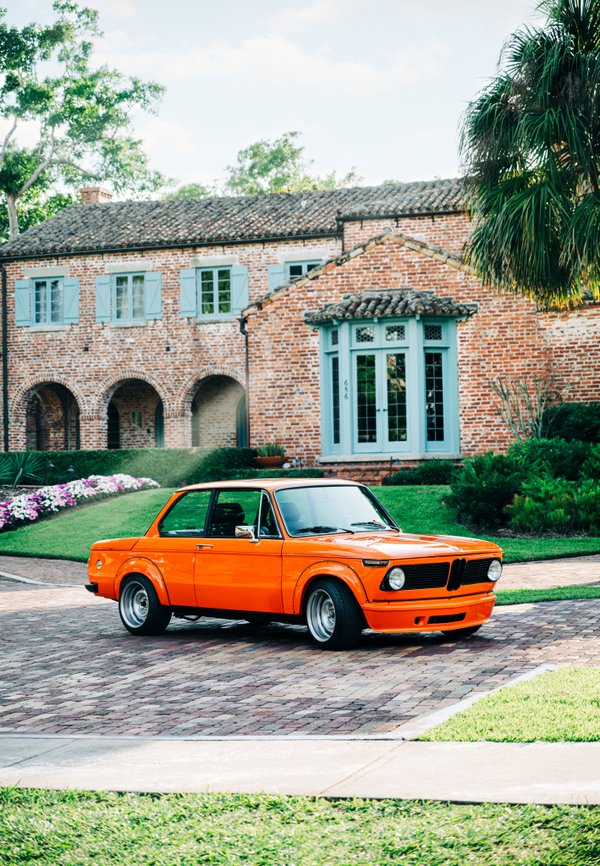 Automotive example