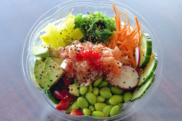 Food example