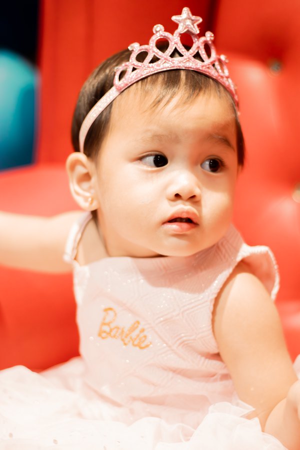 Kids example