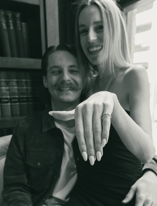 Engagement example