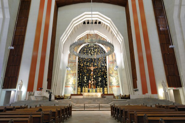 Religious example