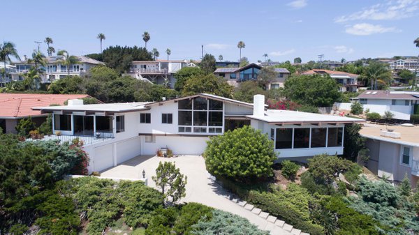 Real Estate example