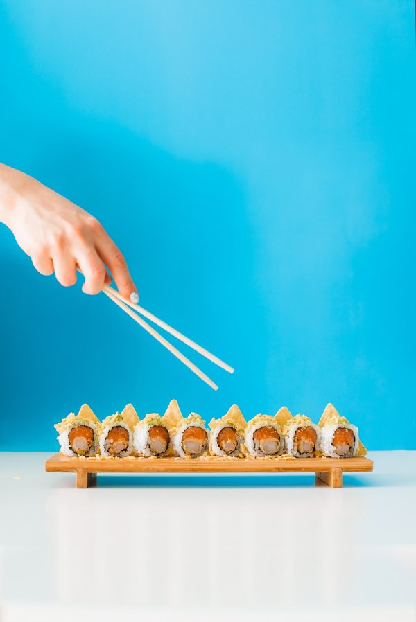 Food example
