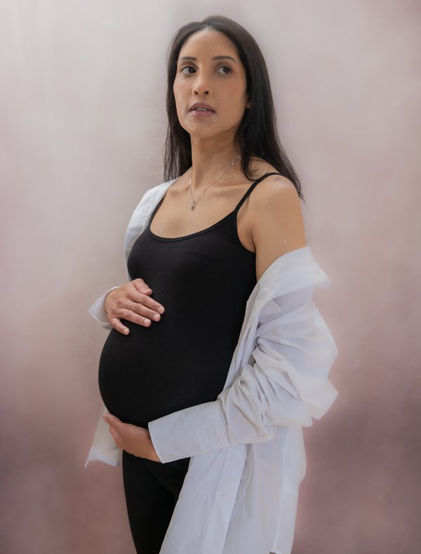 Maternity example