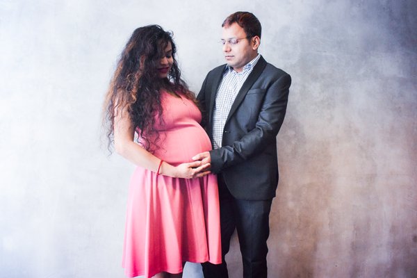 Maternity example