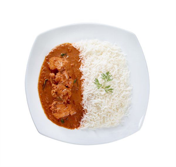 Food example