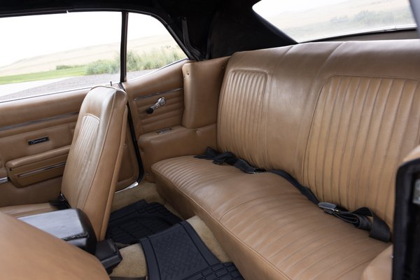 Automotive example