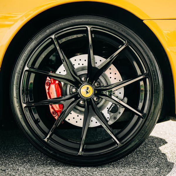 Automotive example