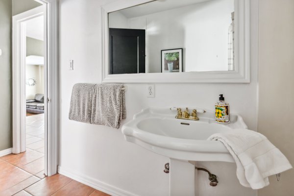 Real Estate example