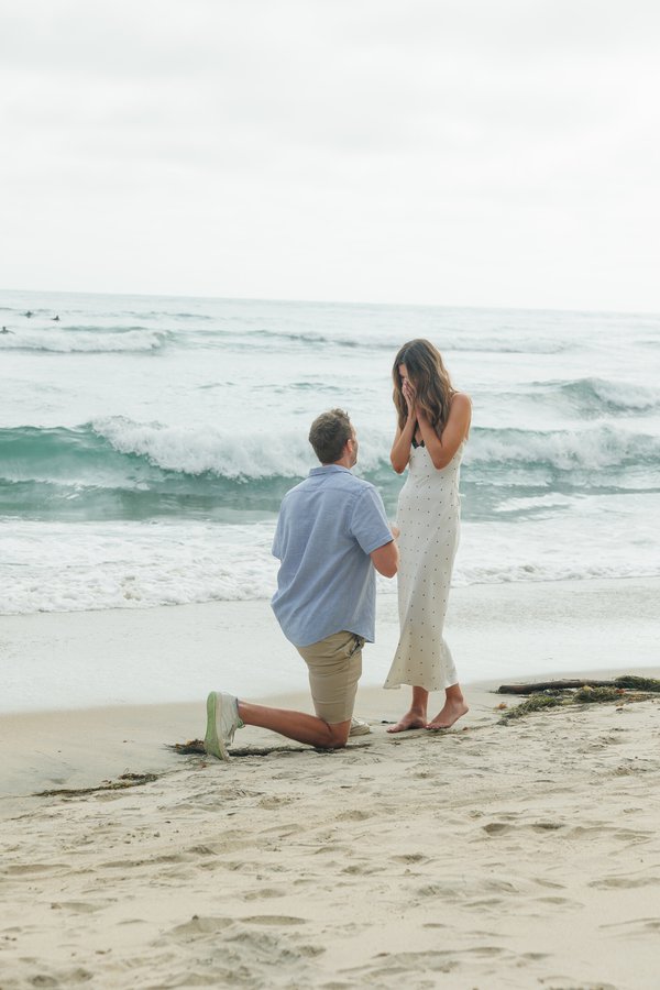 Engagement example
