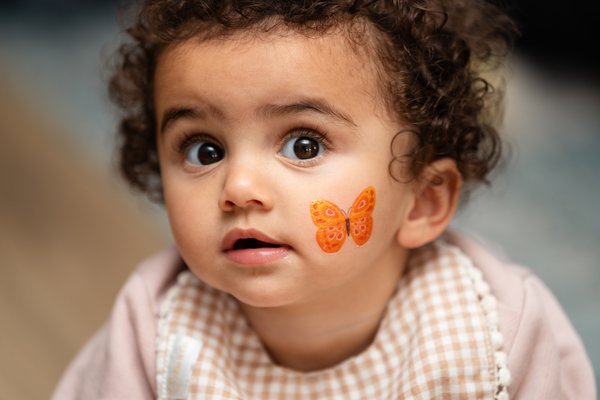 Kids example