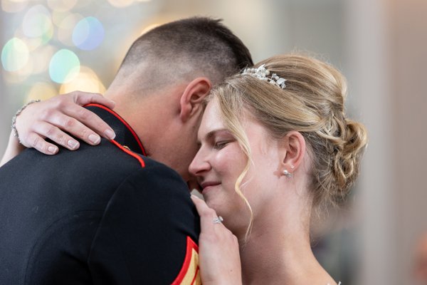 Wedding example