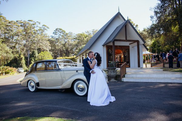 Wedding example