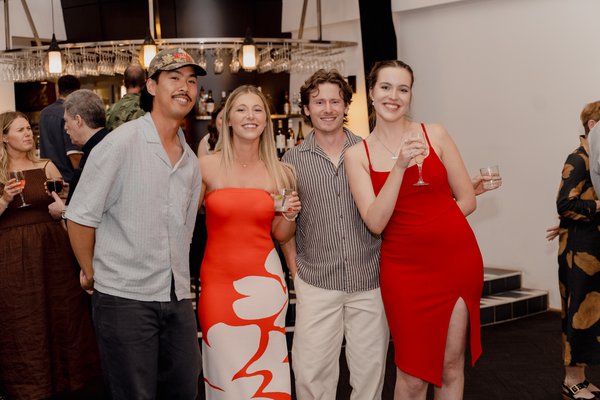 Team & Office example