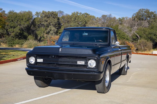 Automotive example