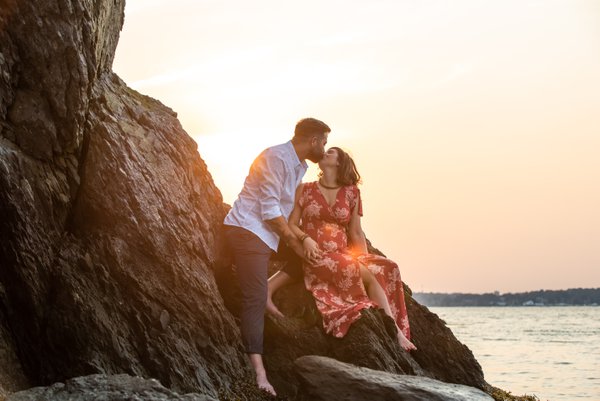 Engagement example