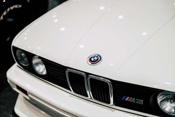 Automotive example