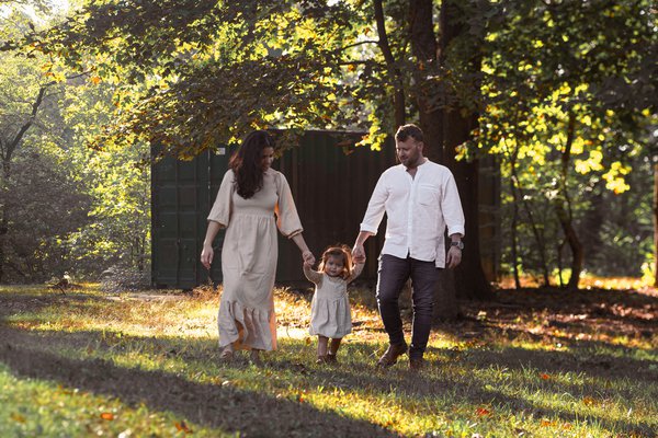 Family example