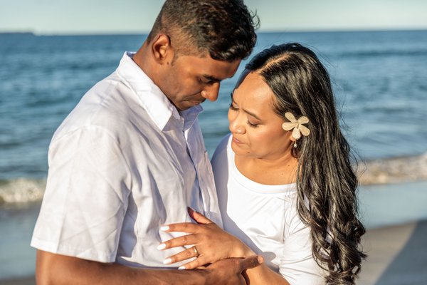 Engagement example