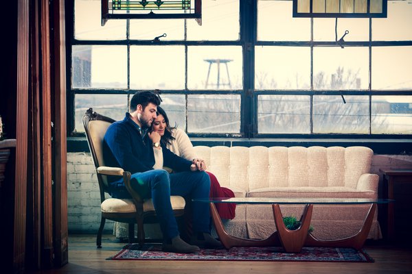 Engagement example