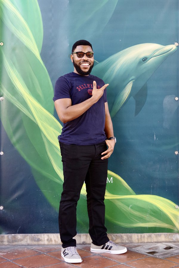 Dating Portrait example