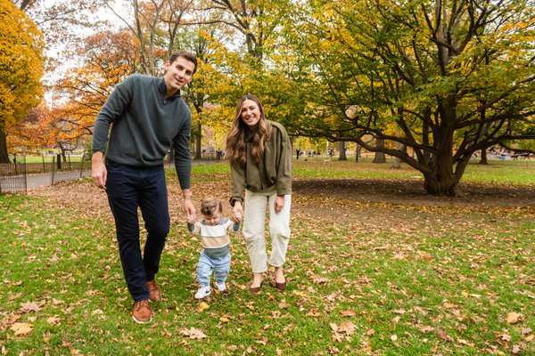 Family example