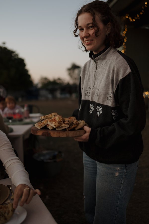 Food example