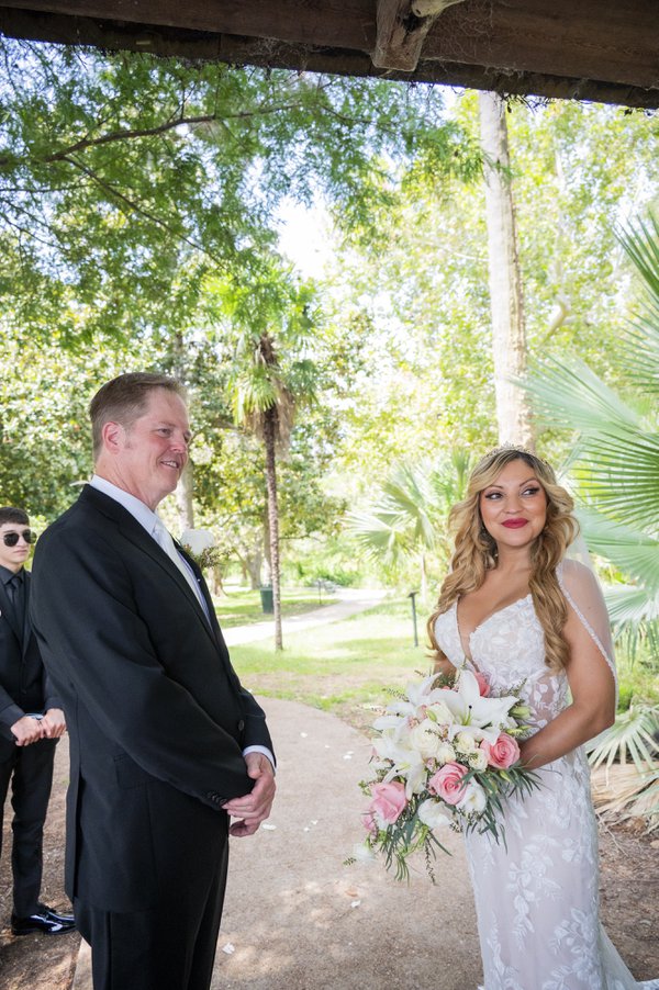 Wedding example