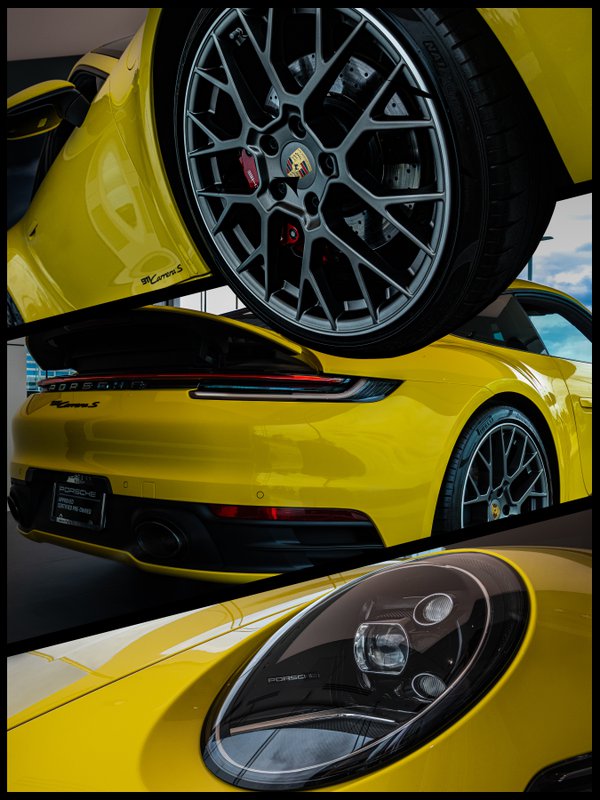 Automotive example