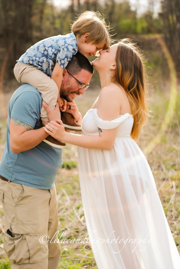 Family example