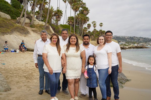 Family example