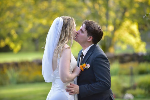 Wedding example